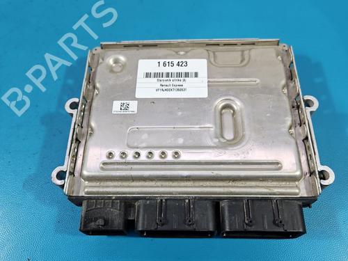 Engine control unit (ECU) RENAULT EXPRESS Box Body/MPV | BP39585725M57 - Image 5