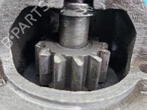 Starter RENAULT TWINGO II (CN0_) 1.5 dCi 90 | BP38123420M8 - Image 5