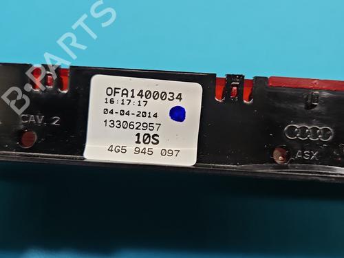 Third brake light AUDI A3 Limousine (8VS, 8VM) 1.8 TFSI | BP37848731L11  - Image 10