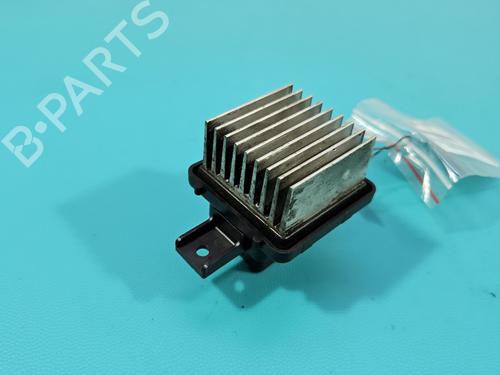 Used Heater resistor Heater resistor MITSUBISHI OUTLANDER III (GG_W, GF_W, ZJ, ZL, ZK) [2010-2022] 38303302 38303302