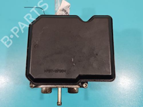 ABS pump RENAULT KOLEOS I (HY_) 2.5 (HY0C, HY0N) | BP38139366M43 - Image 9