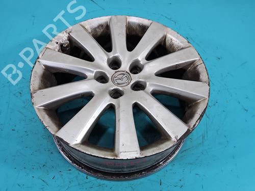 Used Rim Rim 38143423 38143423