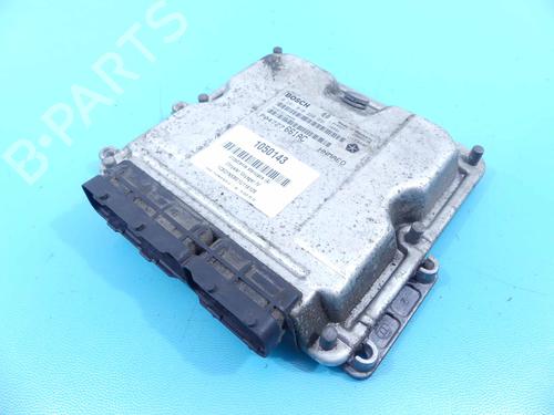Used Engine control unit (ECU) Engine control unit (ECU) 37876900 37876900
