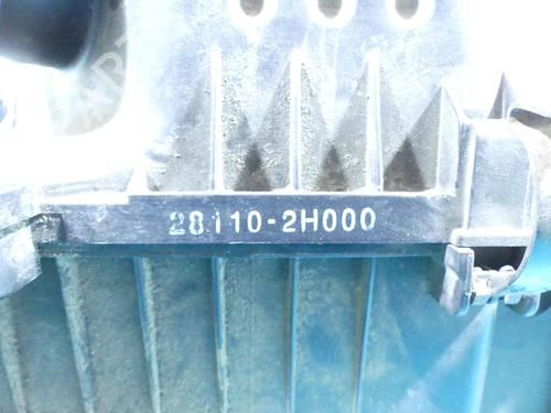 Air filter box KIA CEE'D Hatchback (ED) 1.6 | BP37806337M87 - Image 3