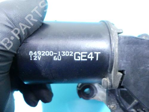 Front wiper motor MAZDA 626 V Hatchback (GF) | BP37891751M29 - Image 4
