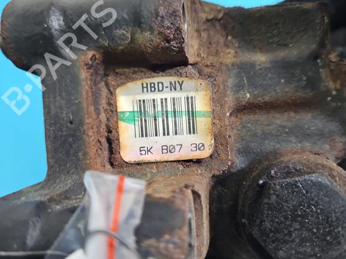 Steering pump MAZDA 2 (DY) 1.4 | BP38048947M99 - Image 14
