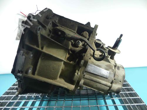Gearbox PEUGEOT PARTNER MPV (5_, G_) 2.0 HDI | BP37808362M3 - Image 3