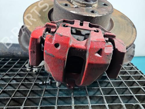 Right front brake caliper BMW X3 (F25) xDrive 20 d | BP40008552M104 - Image 2