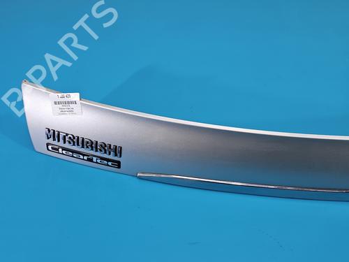 Pynteliste til bagklap MITSUBISHI ECLIPSE CROSS (GK_, GL_) | BP37845226C151 - Image 3