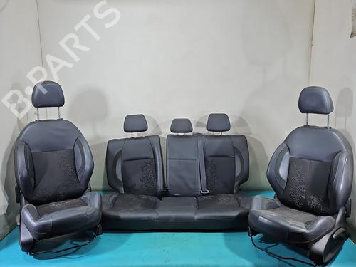 Used Seats set Seats set 37837490 37837490