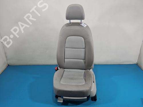 Used Left front seat Left front seat 37847803 37847803