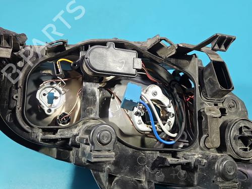 Left headlight FORD FOCUS II Saloon (DB_, FCH, DH)  | BP38499551C28  - Image 9