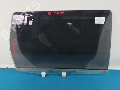 Used Rear right door window Rear right door window CITROËN C-CROSSER (VU_, VV_) 2.2 HDi (156 hp) 39943895 39943895
