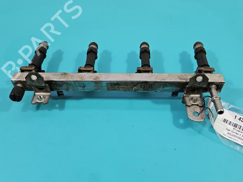 Injector OPEL COMBO Box Body/MPV 1.4 16V | BP38128414M100 - Image 3
