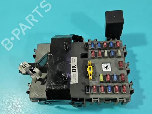 Engine control unit (ECU) CHEVROLET AVEO / KALOS Hatchback (T250, T255) | BP37828257M57 - Image 9