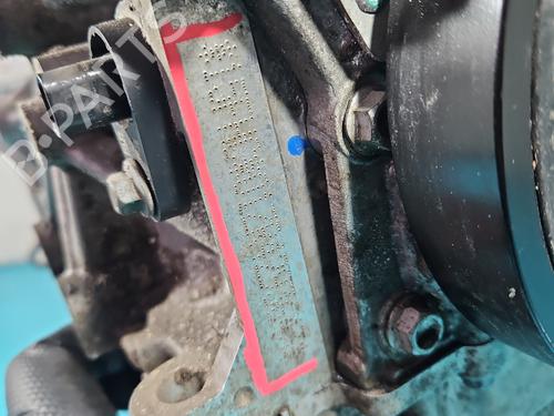 Engine MG MG 3 (ZP2_) 1.5 Hybrid+ | BP37840384M1 - Image 7