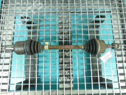 Used Left front driveshaft Left front driveshaft 37806819 37806819