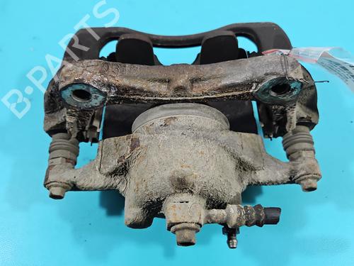 Left front brake caliper CHEVROLET CRUZE (J300) | BP38135769M105 - Image 6