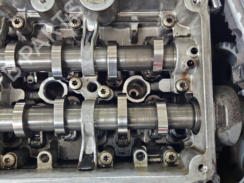 Engine VW BEETLE (5C1, 5C2) 2.0 TDI | BP38304448M1 - Image 9