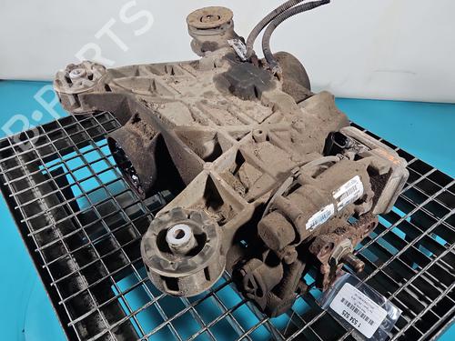 Used Rear differential Rear differential 38150879 38150879