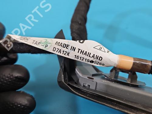 Wiring harness MAZDA CX-3 (DK) 1.5 SKYACTIV-D AWD (DK4WS, DK5AW) | BP37857425E16 - Image 6