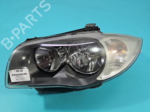 Used Left headlight Left headlight 38751974 38751974