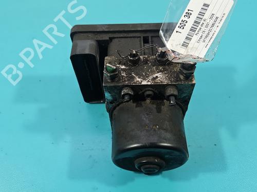 ABS pump CITROËN C5 II Break (RE_) 1.6 HDi (RE9HZC, RE9HYB) | BP37820159M43 - Image 5