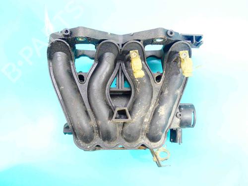 Intake manifold FIAT PANDA (169_) 1.1 (169.AXA1A) | BP37808069M70 - Image 4