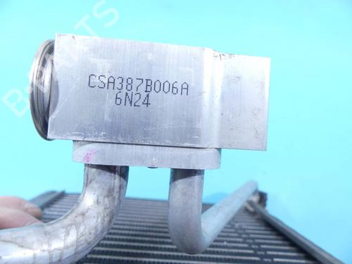 Heater matrix MITSUBISHI ASX (GA_W_) 1.6 MIVEC (GA1W) | BP37877760M63 - Image 4