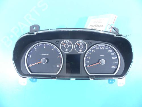 instrument-cluster-hyundai-i30-estate-fd-2007-2008-2009-2010-2011-2012-37889425 main image