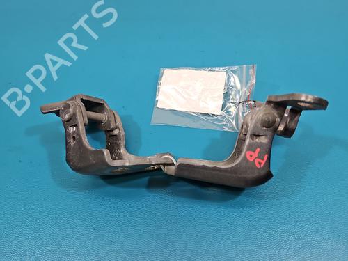 Hinge/Door check strap RENAULT CLIO V (B7_) 1.0 TCe 90 (B7MT) | BP37839900C146 - Image 7