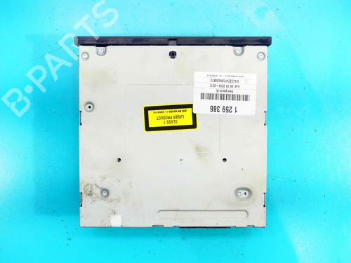Electronic module AUDI A6 C6 Avant (4F5) 2.7 TDI | BP37886488M83 - Image 4
