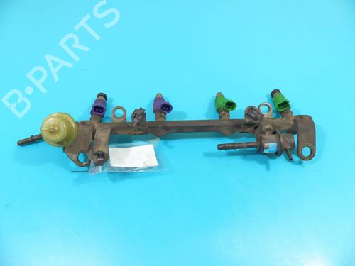 Injector MAZDA PREMACY (CP) 2.0 (CP10S) | BP37883983M100 - Image 3