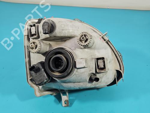 Left headlight OPEL AGILA A (H00)  | BP37814410C28  - Image 7