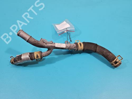 Pipe SUZUKI SX4 S-Cross (JY) 1.4 Hybrid (Mild Hybrid) AllGrip (AKK 414) | BP37812056M125 - Image 2