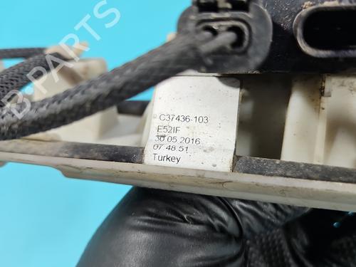 Electronic sensor VOLVO S90 II (234) T6 AWD | BP37832111M84 - Image 9