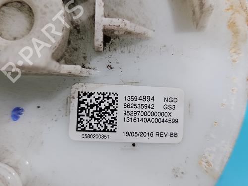 Fuel pump OPEL ASTRA J Saloon | BP37818311M76 - Image 4
