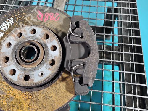 Left front brake caliper AUDI A4 B6 (8E2) 2.0 | BP37819036M105 - Image 2