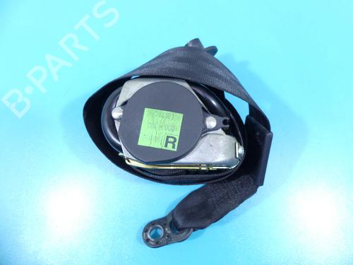 Front right seatbelt AUDI A2 (8Z0) 1.4 | BP37891848I25 - Image 5