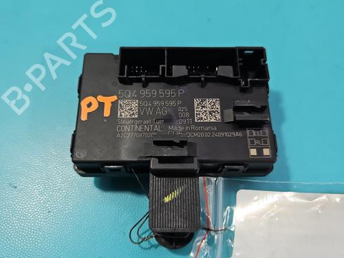 Used Electronic module Electronic module 37828890 37828890