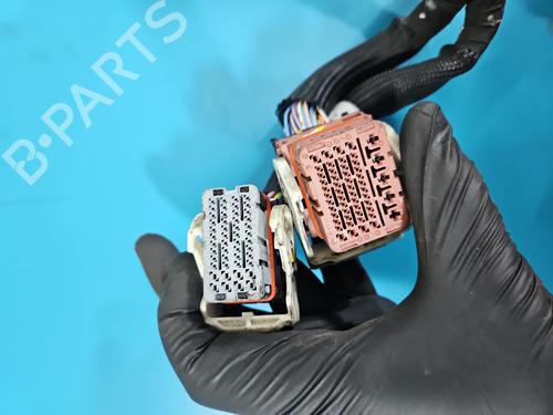 Wiring harness CITROËN C4 CACTUS 1.6 HDi 90 | BP37825027E16 - Image 8