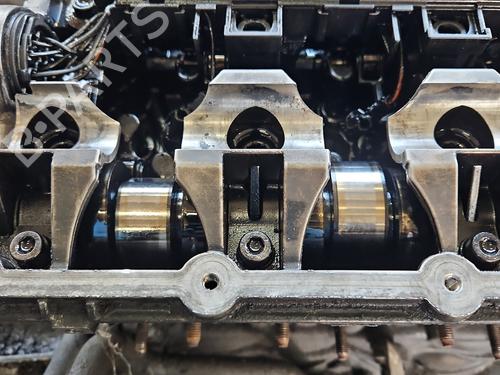 Engine VW TOURAN (1T1, 1T2) 2.0 TDI | BP37814904M1  - Image 9