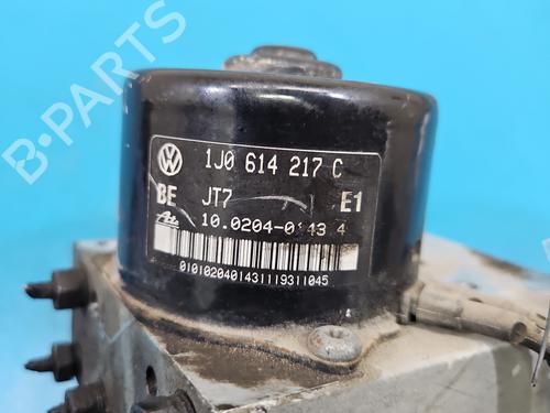 ABS pump SEAT LEON (1M1) 1.8 20V | BP38956860M43 - Image 10