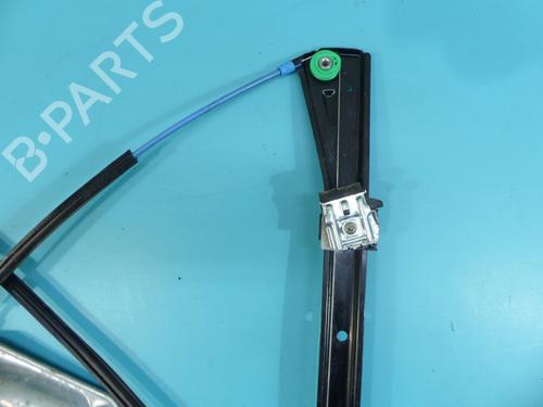 Front left window mechanism VW JETTA III (1K2) 2.5 | BP37888886C22 - Image 3
