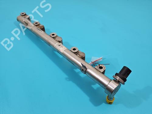 Used Injection rail Injection rail LAND ROVER DISCOVERY SPORT (L550) 2.0 4x4 (241 hp) 38116254 38116254