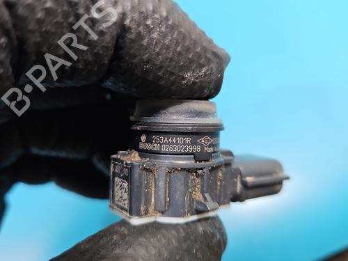Electronic sensor RENAULT KADJAR (HA_, HL_) | BP37850496M84 - Image 6