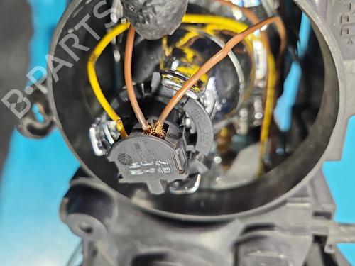 Left headlight SAAB 9-3 (YS3F, E79, D79, D75) 2.2 TiD | BP38651098C28 - Image 12