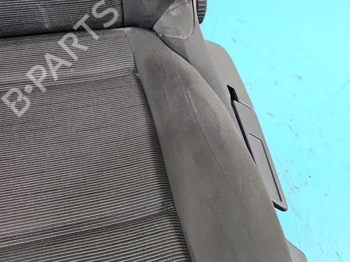 Left front seat VW GOLF V (1K1) | BP37819538C15 - Image 6