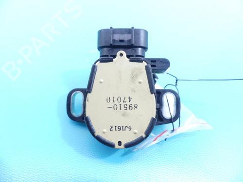Electronic sensor LEXUS RX (_U3_) 400h AWD (MHU38_, MHU38R) | BP37879727M84 - Image 2