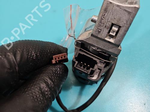 Ignition barrel CITROËN C3 II (SC_) 1.6 HDi | BP37821710M48 - Image 6